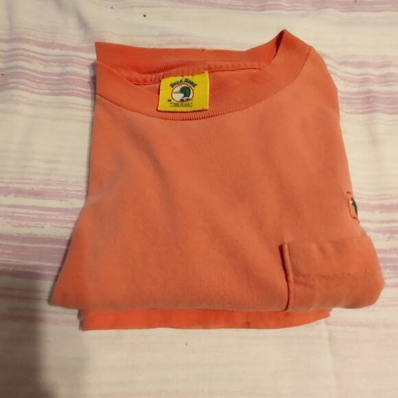 Duck head tee - Size Medium (0040) - Picture 4 of 5